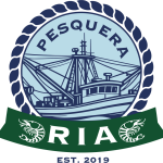 Logotipo Pesquera