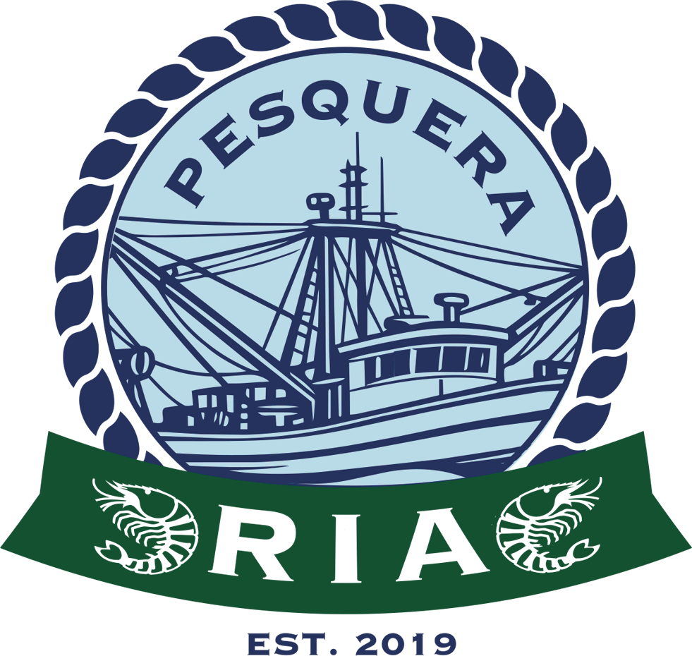 Logotipo Pesquera