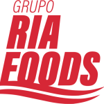 Logotipo Grupo Ria Foods
