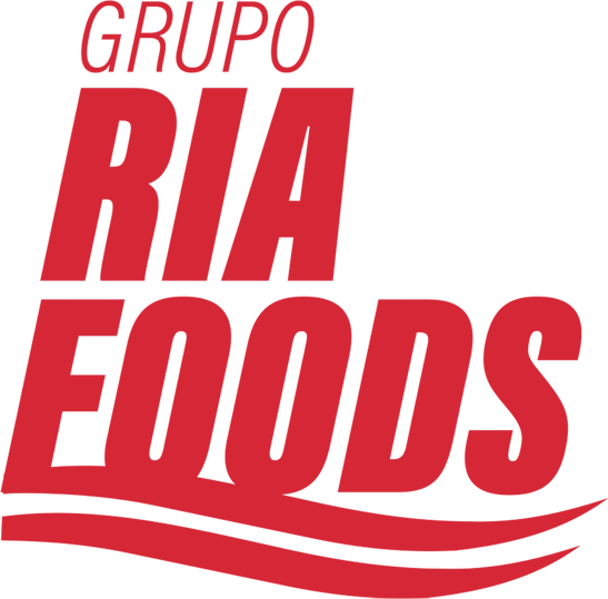 Logotipo Grupo Ria Foods